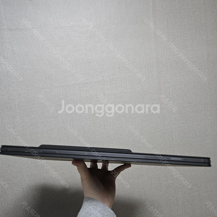갤럭시탭s8울트라 256g wifi + 북커버키보드케이...--4