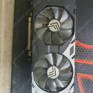 피씨엘오 GTX 1660 SUPER 6G