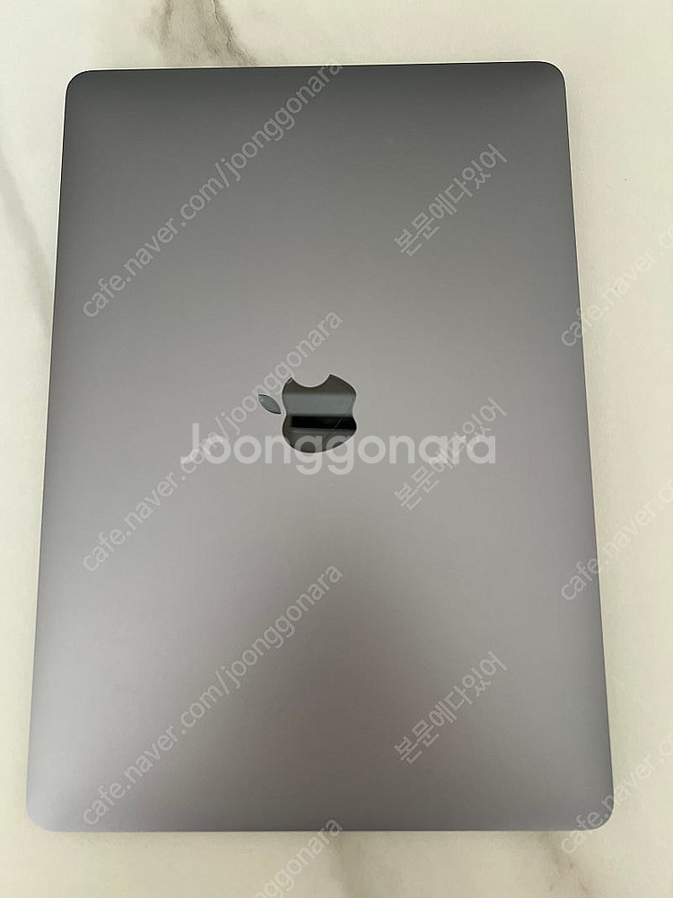 맥북에어 M1 13인치 8GB, 256SSD (허브 7...--1