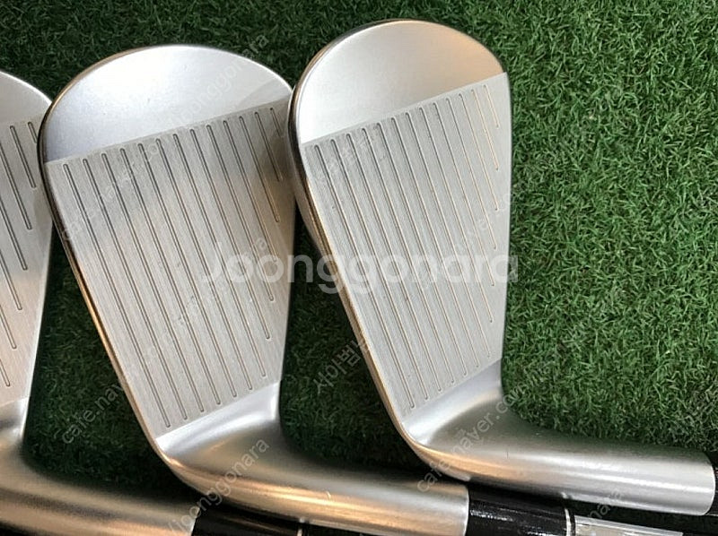 ZX5 mk2 아이언 4-p--4