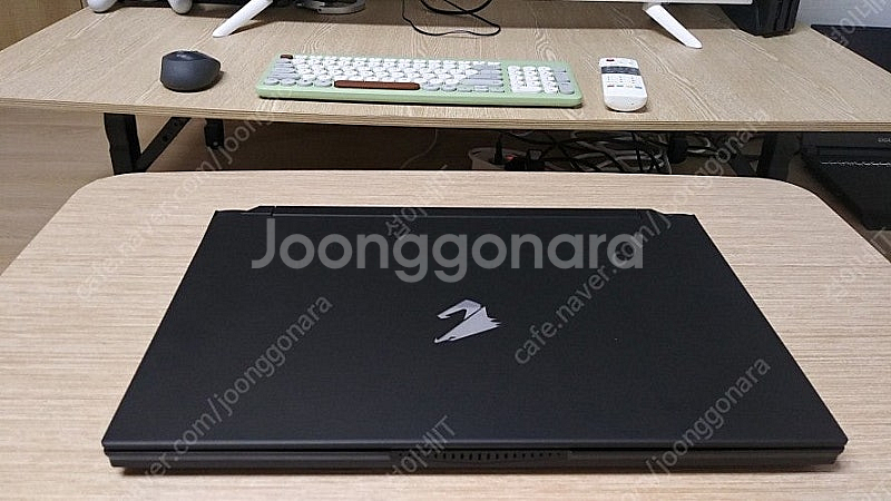 [판매]기가바이트 17.3인치 고성능 노트북/램32G,...--3