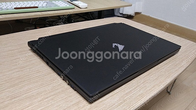 [판매]기가바이트 17.3인치 고성능 노트북/램32G,...--4