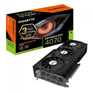 (삽니다) 4070super , 4070ti