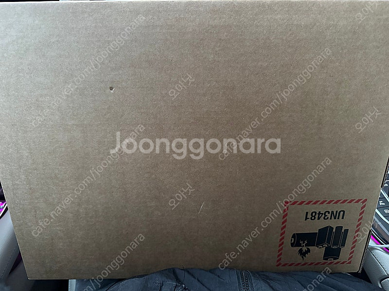 맥북프로 16인치 m4 맥스 40코어 48g 1테라 미...--1