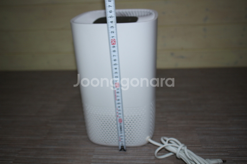 (A급) 프리쉐 공기청정기 AIR웨어 에어웨어 PA-A...--6