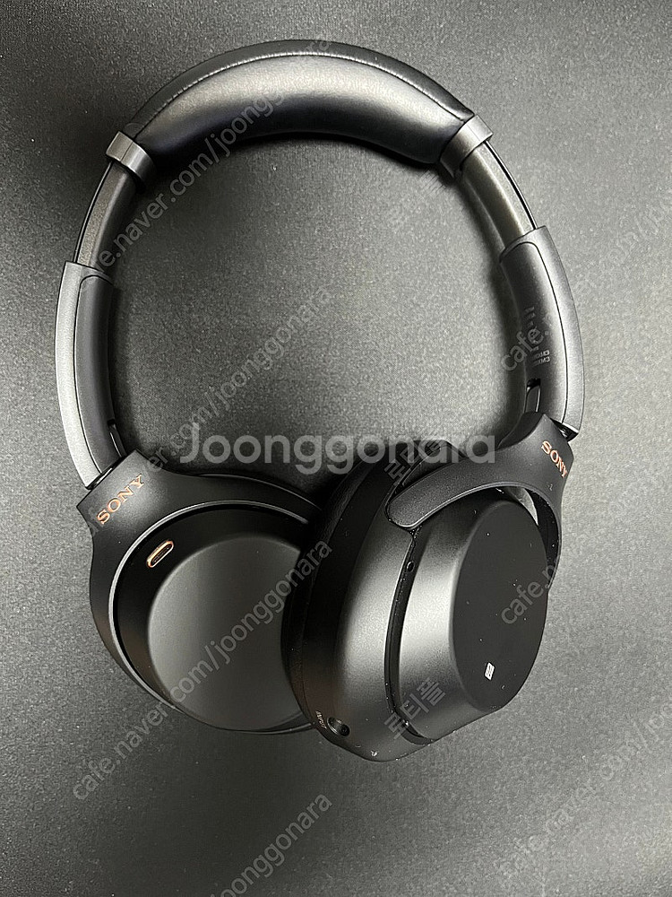 S급 풀박스 sony wh-1000xm3 소니 노이즈캔...--0