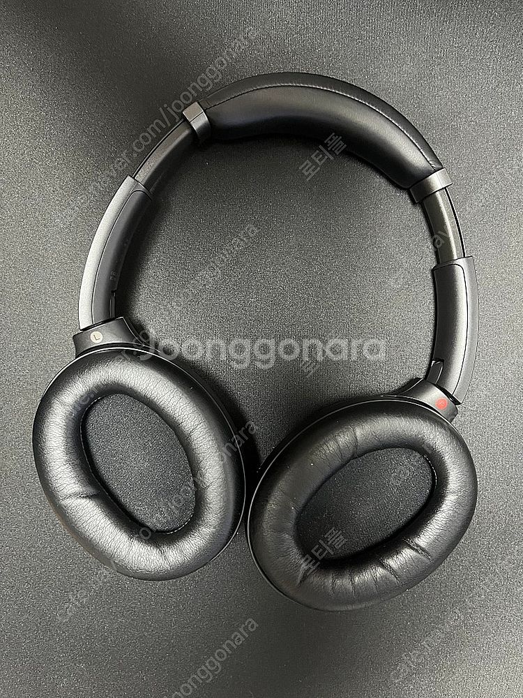 S급 풀박스 sony wh-1000xm3 소니 노이즈캔...--1