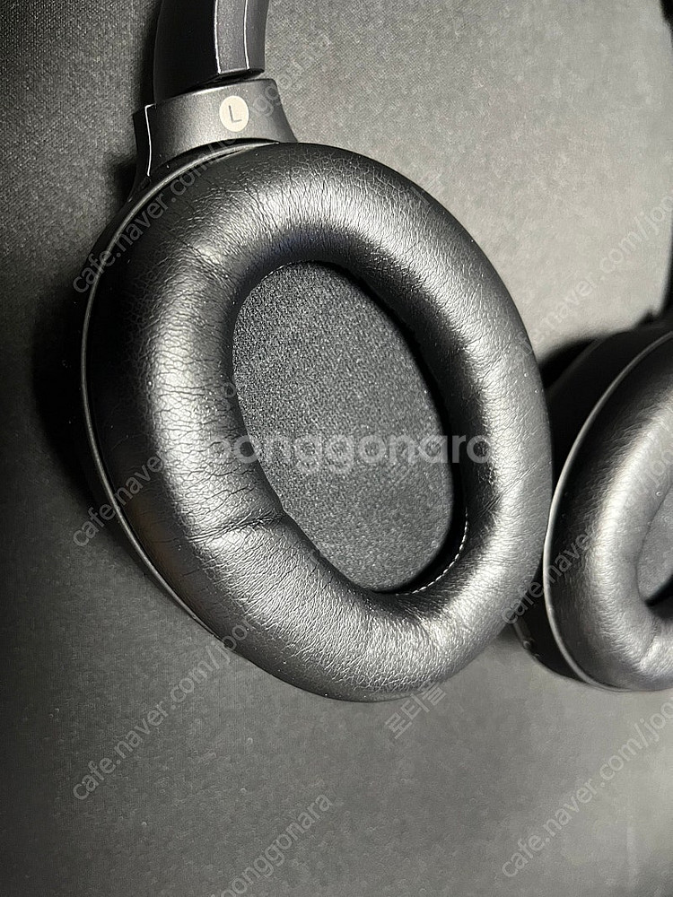 S급 풀박스 sony wh-1000xm3 소니 노이즈캔...--2