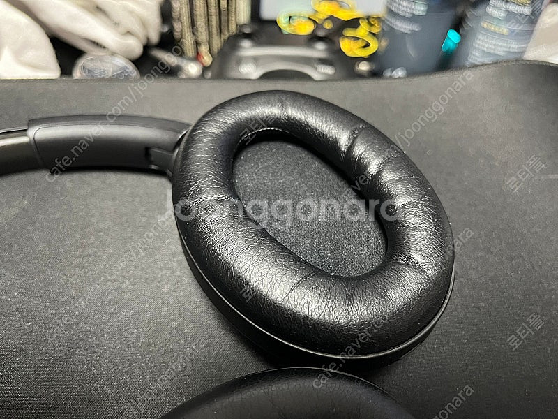S급 풀박스 sony wh-1000xm3 소니 노이즈캔...--3