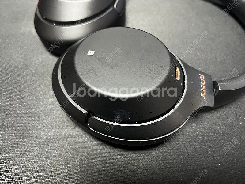 S급 풀박스 sony wh-1000xm3 소니 노이즈캔...--6