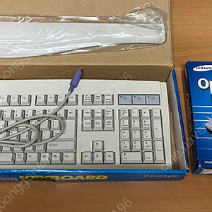 삼성전기 SEM-DT35 A급 + 삼성전기 SMOP2000WX 새제품급