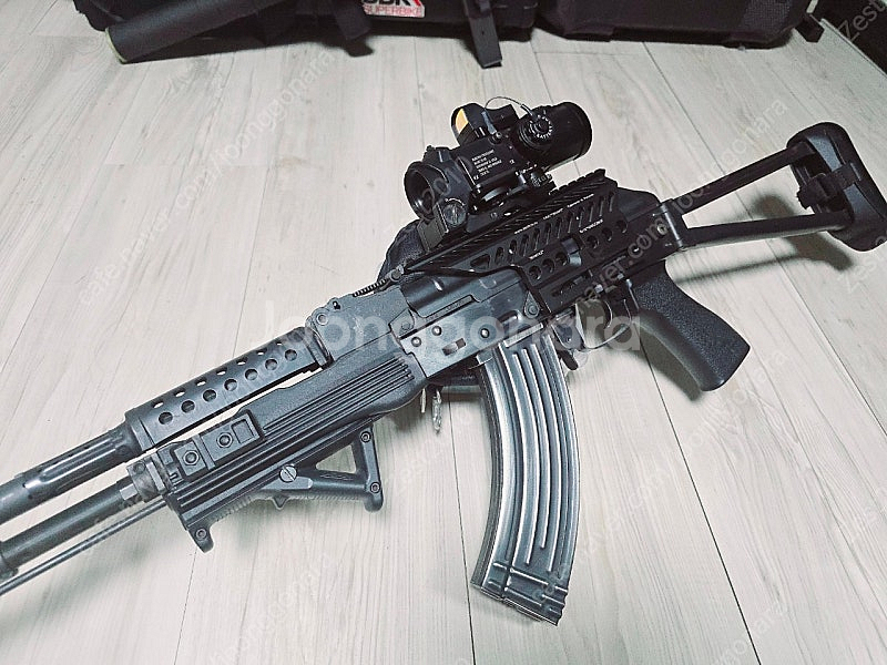 AK74MN 툴세팅 판매합니다--0