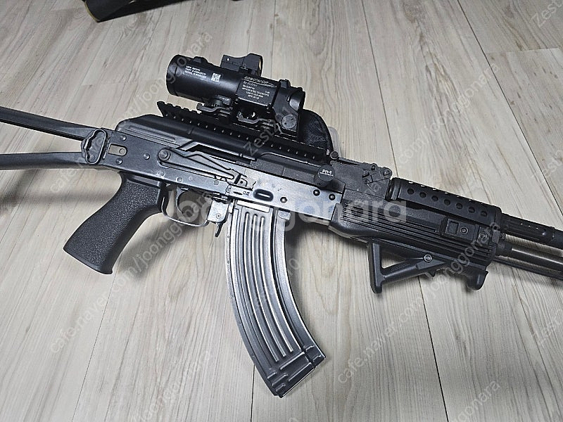 AK74MN 툴세팅 판매합니다--1