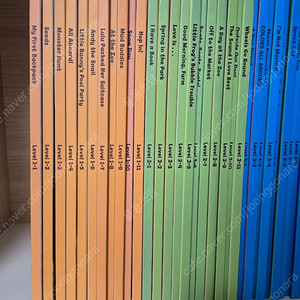 YBM 머핀잉글리시 풀패키지 1-3단계