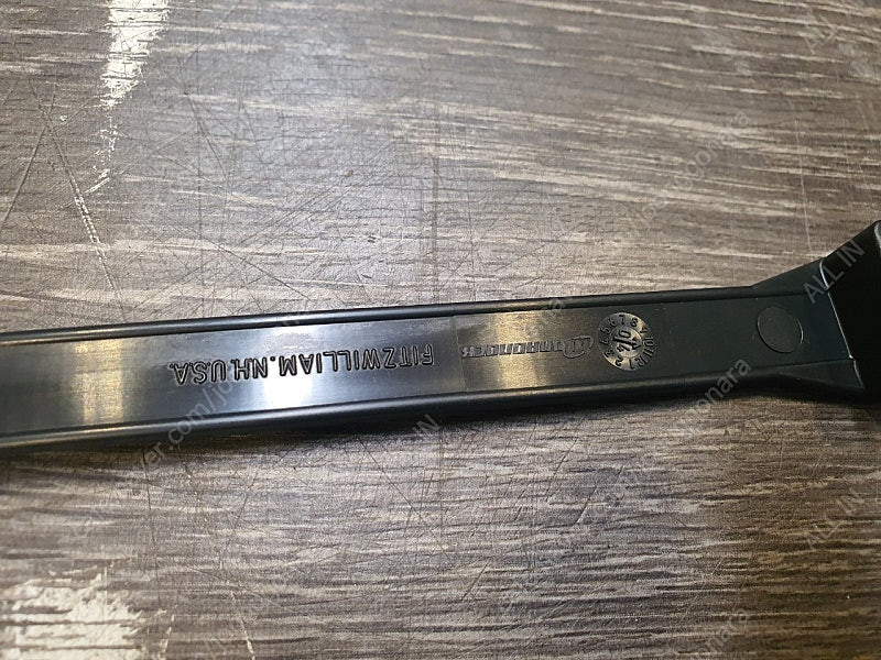 미군 케이블타이 수갑대용 캠핑 기둥에 등설치 가로바가능 다용도타이 이미지