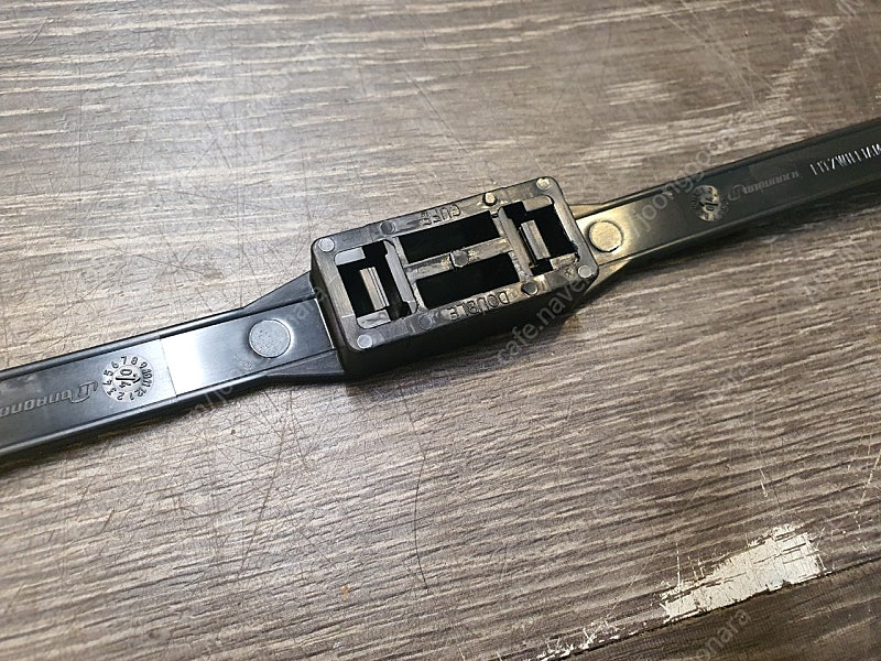 미군 케이블타이 수갑대용 캠핑 기둥에 등설치 가로바가능 다용도타이 이미지