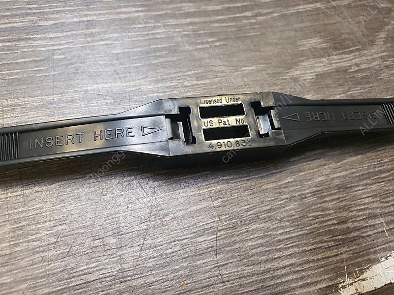 미군 케이블타이 수갑대용 캠핑 기둥에 등설치 가로바가능 다용도타이 이미지