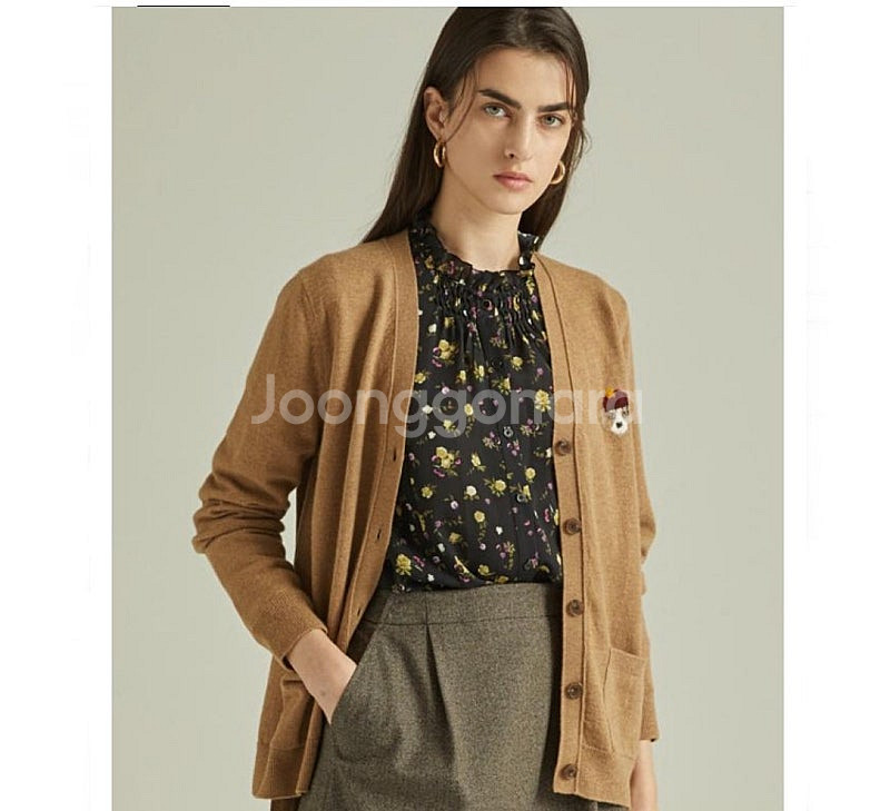 90) 헤지스 니트 가디건 빈폴 폴로 랄프로렌 타미힐피거--0