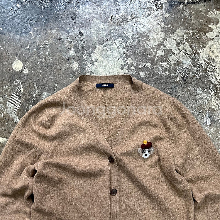 90) 헤지스 니트 가디건 빈폴 폴로 랄프로렌 타미힐피거--2