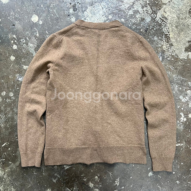 90) 헤지스 니트 가디건 빈폴 폴로 랄프로렌 타미힐피거--4