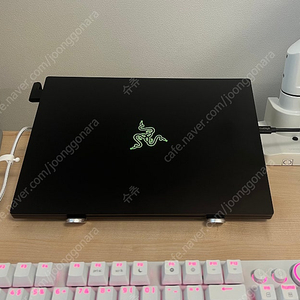 2024 레이저 블레이드 14 플러스 RAZER BLADE 14 PLUS 8945HS RTX 4070 Plus