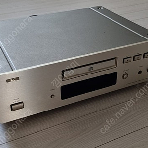 데논 CDP DENON DCD-1650AL 팝니다