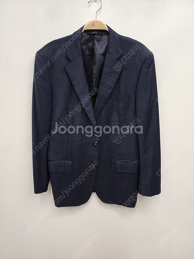 닥스 남성 정장 자켓(100사이즈)--1