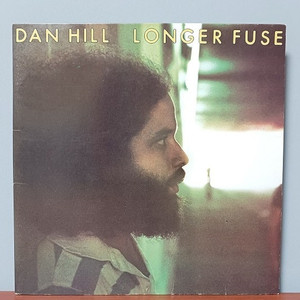 Dan Hill " Sometimes When We Touch " _ US 오리지널 초반