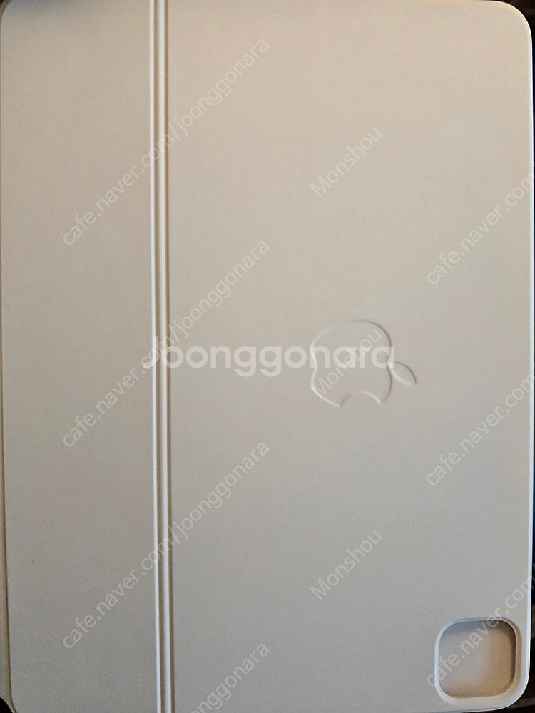 아이패드 에어 5, 256GB 퍼플, 정품 매직키보드,...--8