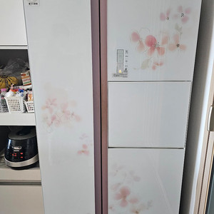 삼성지펠냉장고