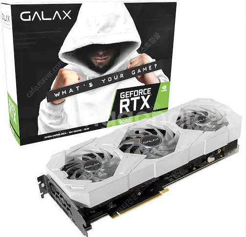RTX3080 그래픽 브랜드 다양하게 판매합니다. RT...--6