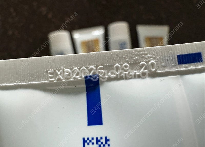 센소다인 멀티케어 치약100g 10개 일괄--1