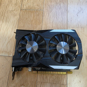 조탁 1050ti