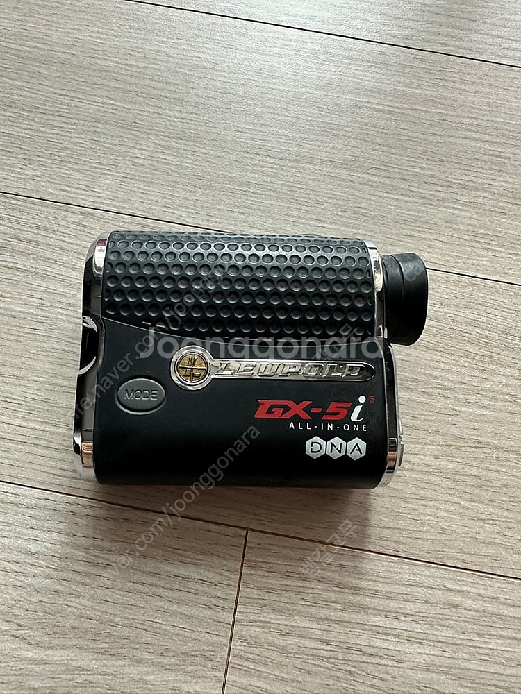 르폴드 (LEUPOLD) 거리측정기 GX-5I 판매합니...--0
