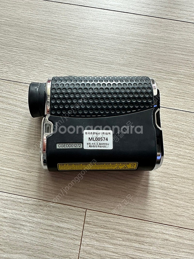 르폴드 (LEUPOLD) 거리측정기 GX-5I 판매합니...--1