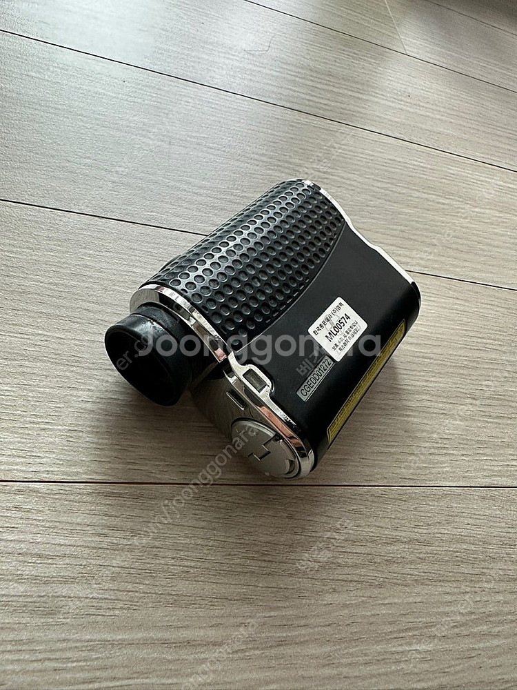 르폴드 (LEUPOLD) 거리측정기 GX-5I 판매합니...--3
