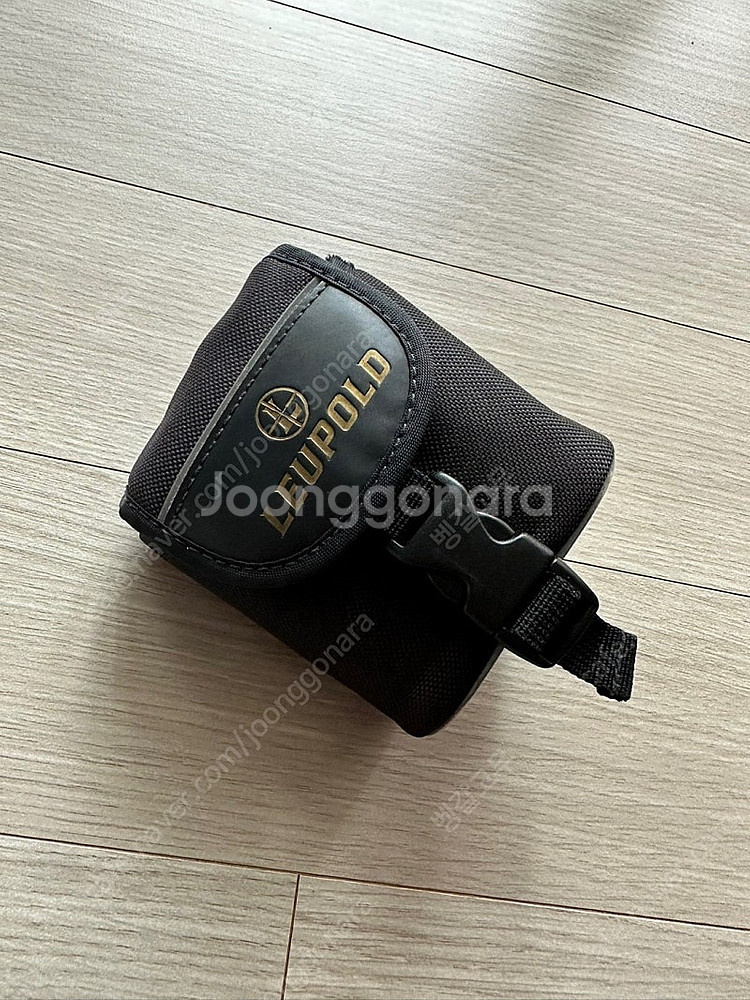 르폴드 (LEUPOLD) 거리측정기 GX-5I 판매합니...--5