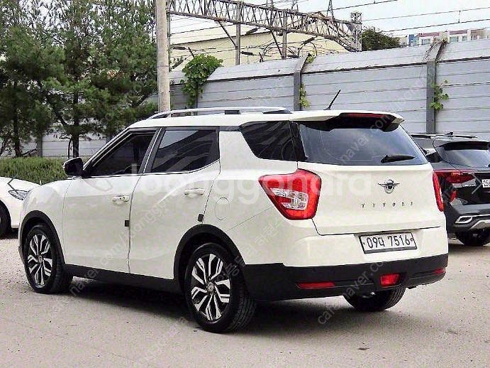 @18년식 티볼리 에어 가솔린 2WD IX 전국최저가격...--3