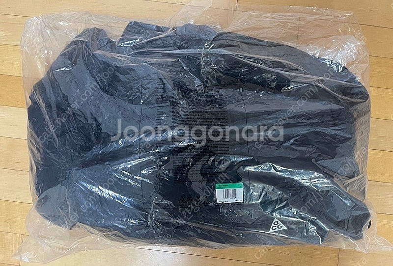 [XL] 나이키 acg 루나레이크 패딩 XL 새제품 팝...--1