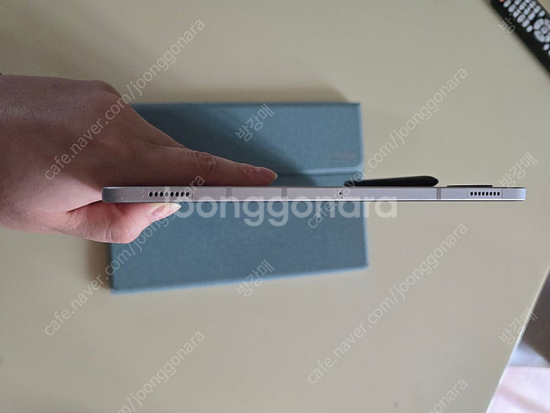 갤럭시탭s8플러스 256gb wifi--4