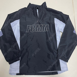 FCMM 윈드브레이커