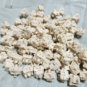 오테뮤 봄바람스위치 (90알) , MMD 크림축 v4 28g(90알) 팝니다 .