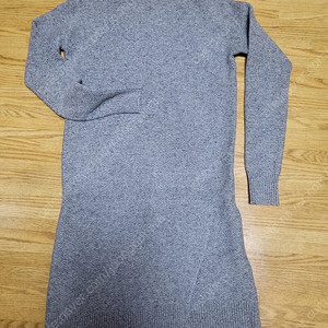 클럽모나코 니트 원피스 운포 8천원