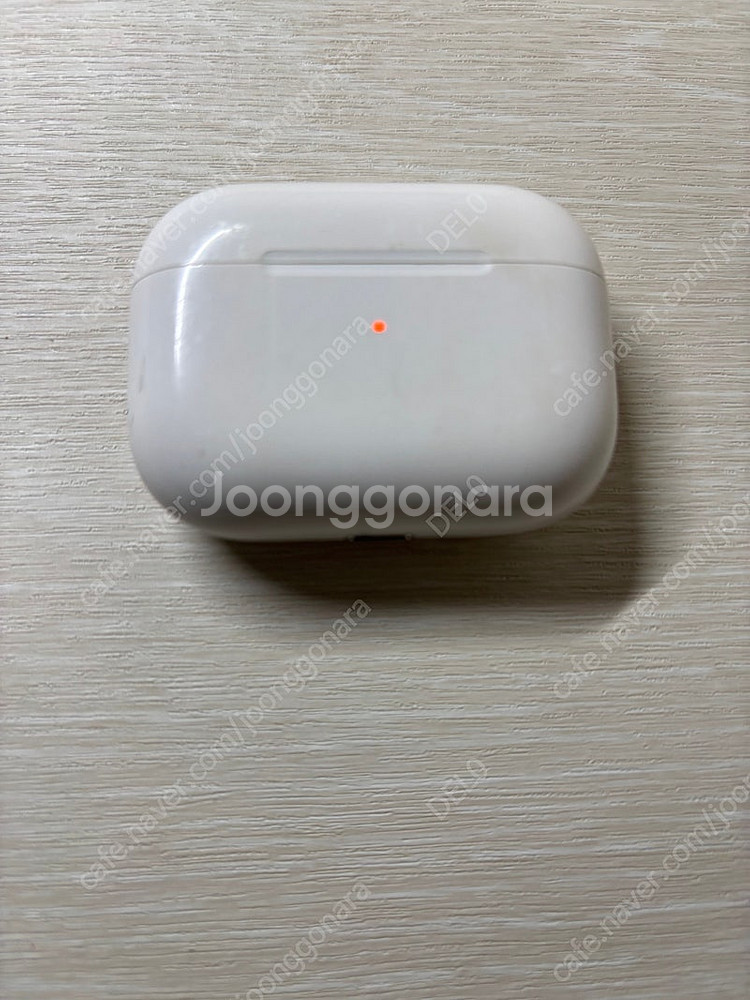 에어팟프로1 본체--0