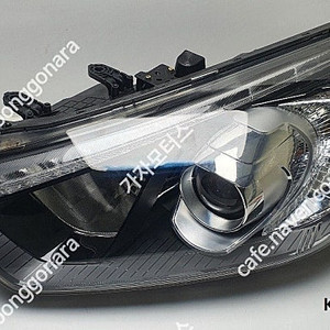 K3 일반 할로겐 or LED DRL 전조등 헤드라이트 중고 H1001