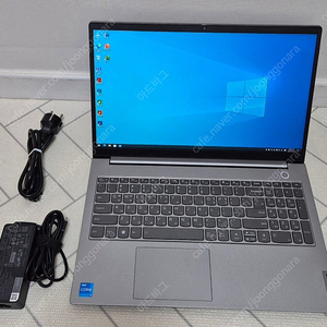 레노버 Thinkbook 15 G4 인텔 i5 1.7kg 씽크북 15