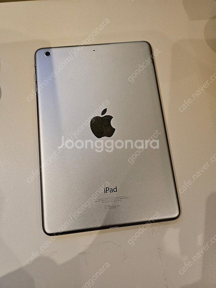 아이패드 미니 2세대 64GB WiFi A1489 팝니...--1