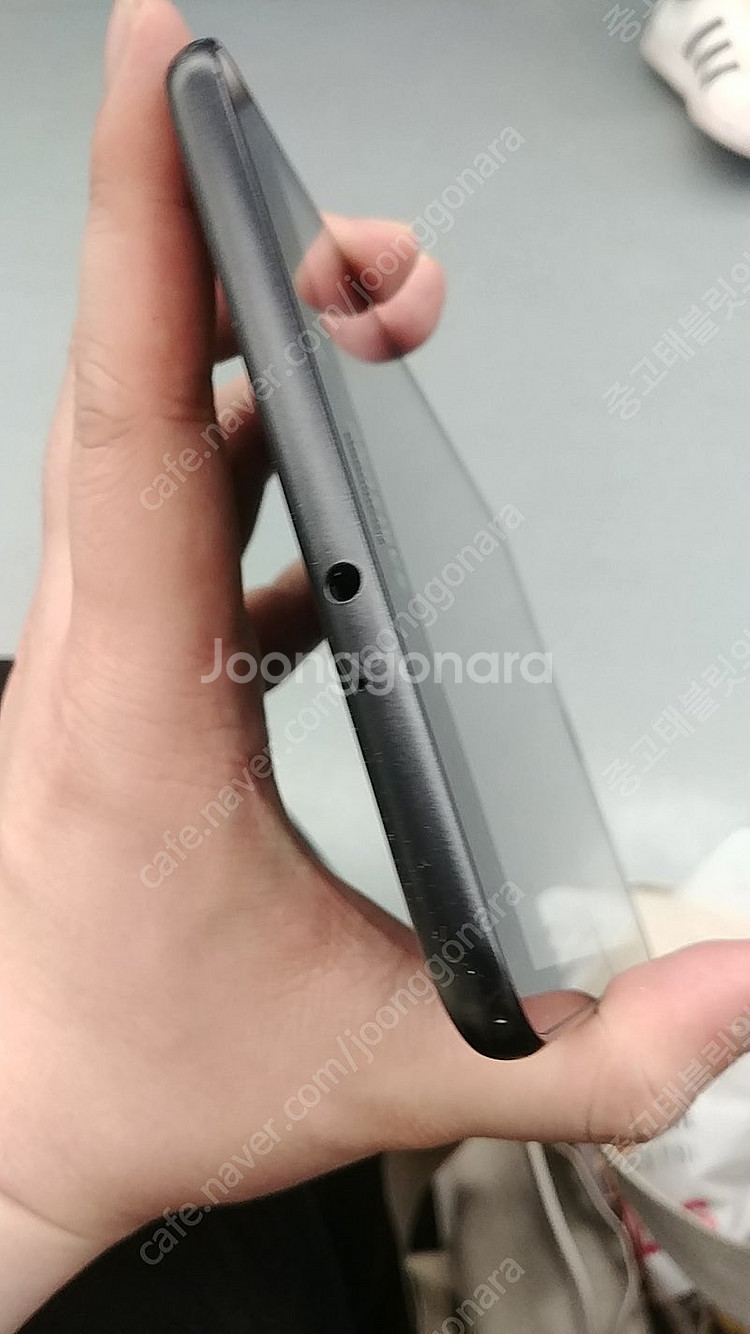 갤럭시탭A 8.0 LTE (T385) A급 4.9만 팔...--2