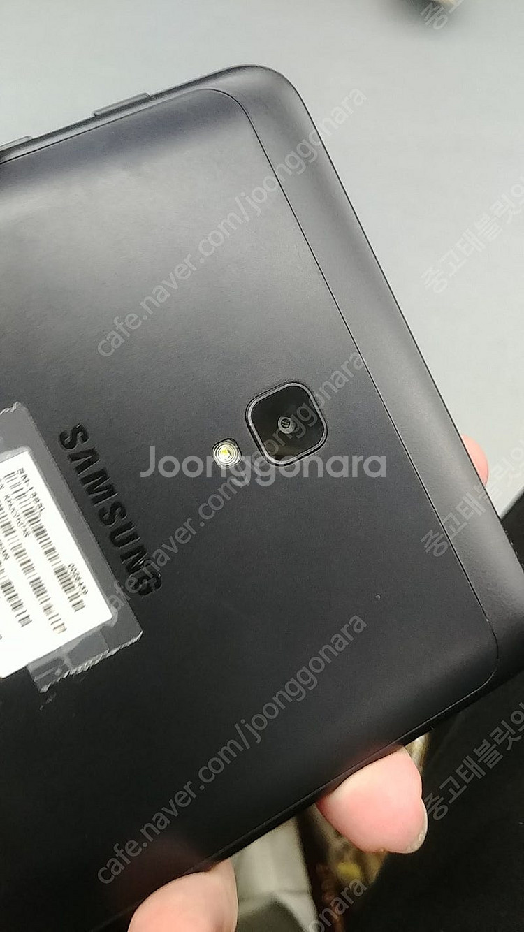 갤럭시탭A 8.0 LTE (T385) A급 4.9만 팔...--5
