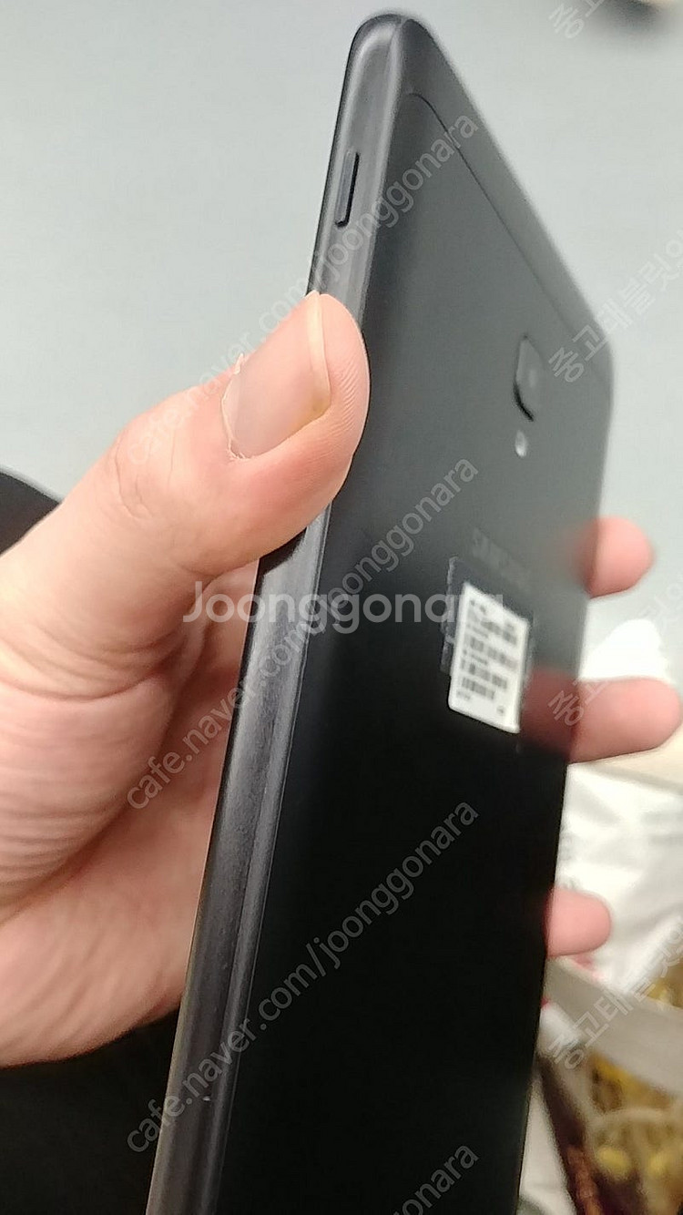 갤럭시탭A 8.0 LTE (T385) A급 4.9만 팔...--7